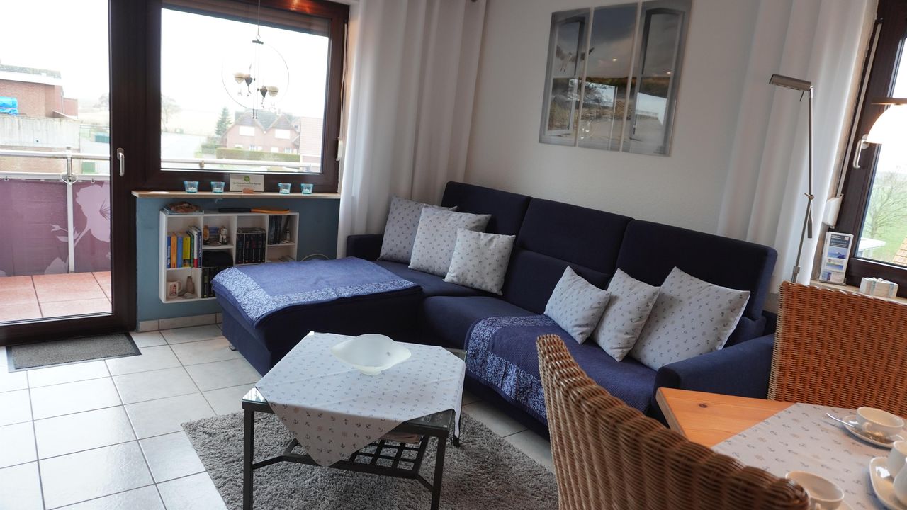 Wohnbereich Wohnbereich